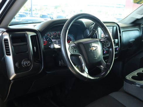 Used 2016 Chevrolet Silverado 1500 LT w/ All Star Edition image 15