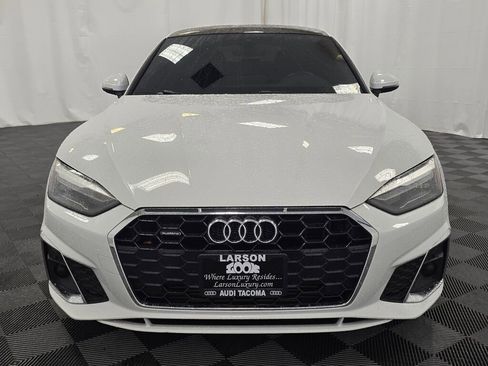 Used 2022 Audi A5 2.0T Premium w/ Convenience Package image 9