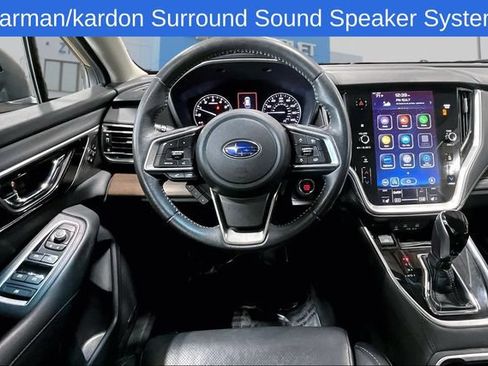 Used 2020 Subaru Outback Limited w/ Tech Package 2 AWD/4WD image 11