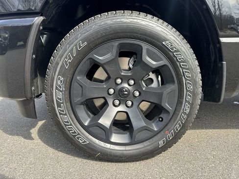 New 2026 RAM 1500 Express image 16