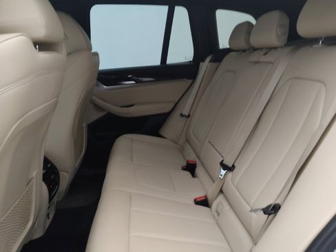 Used 2019 BMW X3 sDrive30i RWD image 18