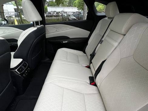 Used 2023 Lexus RX 350 FWD w/ Accessory Package (Z1) image 29