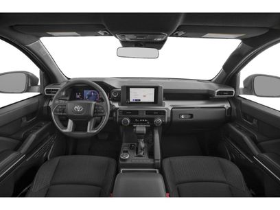 New 2026 Toyota 4Runner SR5