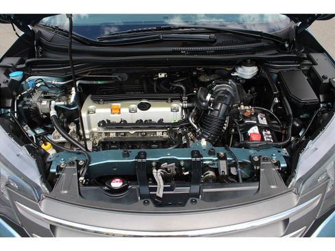 Used 2013 Honda CR-V EX-L image 35