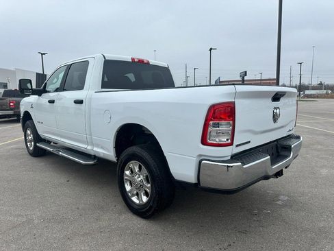 Used 2024 RAM 2500 Big Horn image 3
