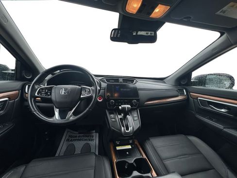 Used 2022 Honda CR-V Touring image 34