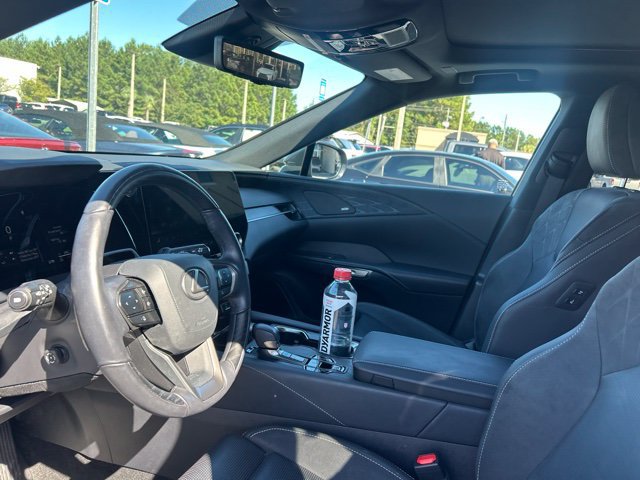 Used 2025 Lexus RX 450h AWD w/ Convenience Package image 8