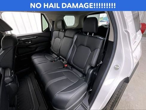 Certified 2026 Honda Passport RTL image 19