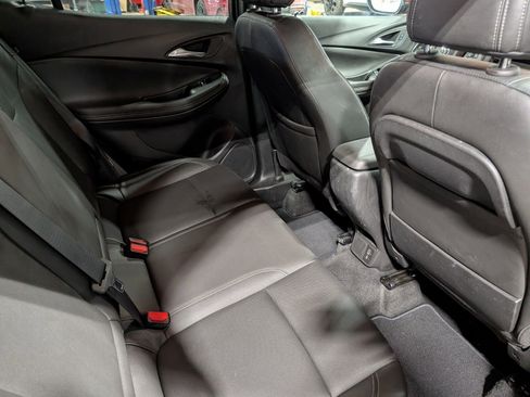 Used 2024 Buick Encore GX Sport Touring w/ Comfort Package image 22