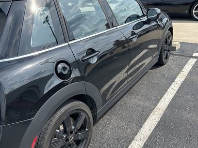 Used 2024 MINI Cooper S