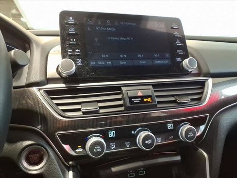 Used 2022 Honda Accord Sport image 12