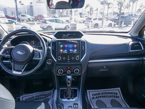 Used 2019 Subaru Crosstrek 2.0i Limited w/ Moonroof Package w/Navigation image 12