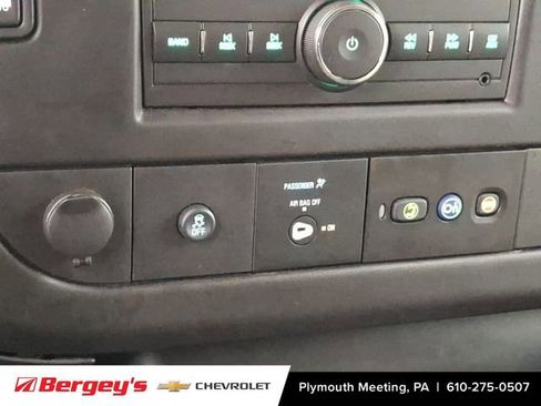 Certified 2016 Chevrolet Express 2500 LS image 25