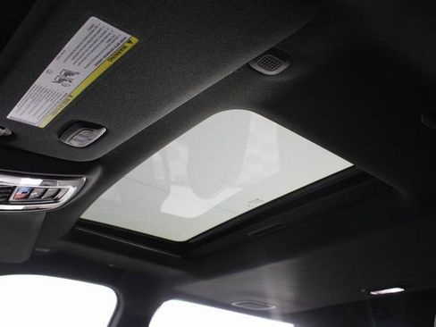 Used 2025 RAM 2500 Rebel w/ Rebel Level 2 Equipment Group image 10