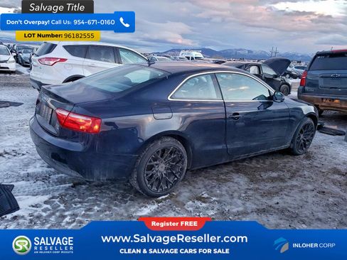 Used 2011 Audi A5 2.0T Premium image 3