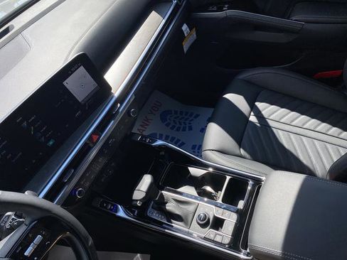 New 2026 Kia Sorento X-Line SX Prestige image 24