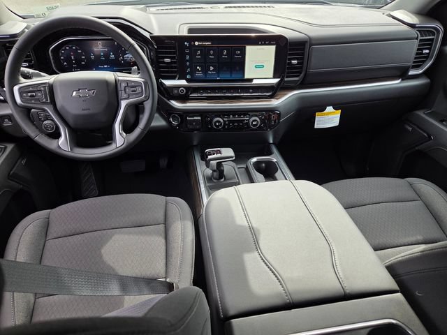 New 2026 Chevrolet Silverado 1500 RST w/ Safety Package RWD image 19