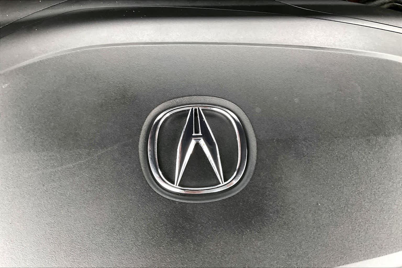 Used 2015 Acura TLX w/ Technology Package AWD/4WD image 30