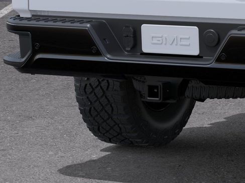 New 2026 GMC Sierra 2500 AT4X image 14