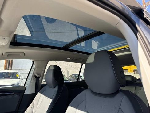 New 2026 Volkswagen Tiguan SE image 13