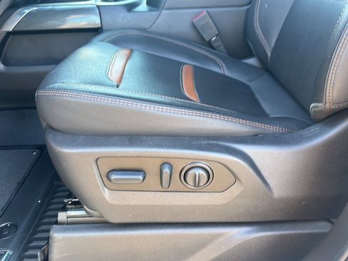 Used 2023 GMC Sierra 2500 AT4 w/ AT4 Premium Plus Package image 15