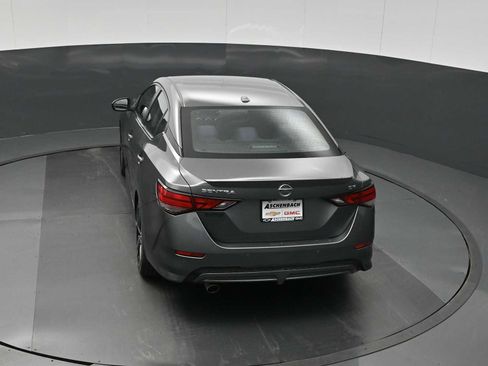 Used 2021 Nissan Sentra SR image 21