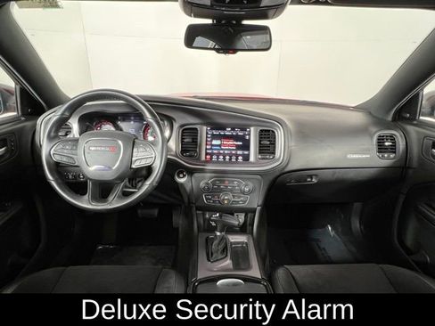 Used 2022 Dodge Charger R/T w/ Plus Group image 14