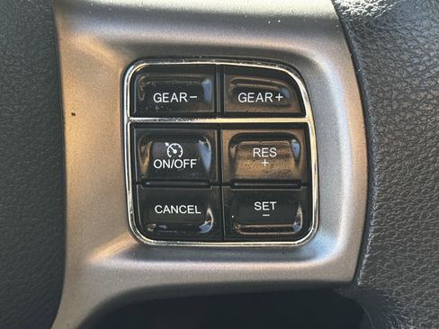 Used 2024 RAM 1500 Classic Warlock image 22