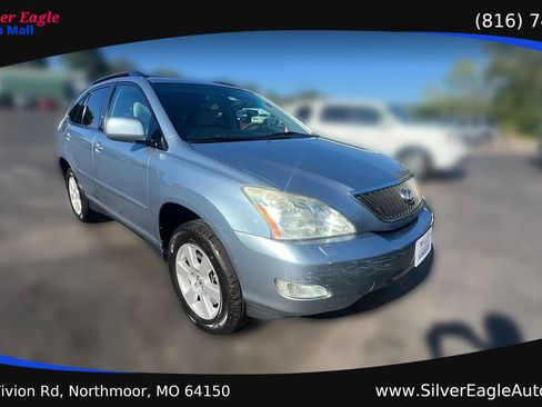 Used 2007 Lexus RX 350 AWD image 7