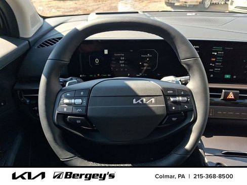 New 2026 Kia Sportage SX Prestige AWD/4WD image 18