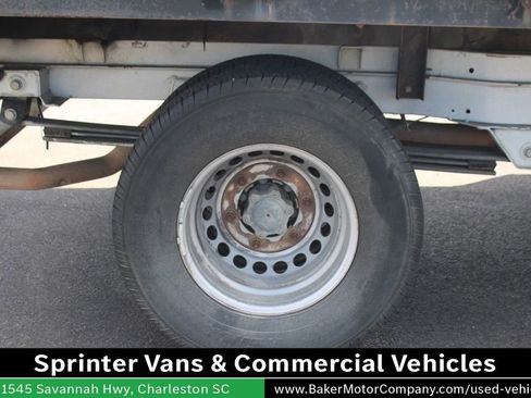 Used 2016 Mercedes-Benz Sprinter 3500 image 27
