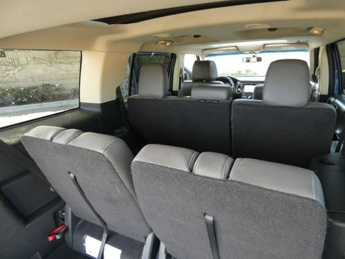 Used 2018 Ford Flex SEL w/ Equipment Group 202A image 67