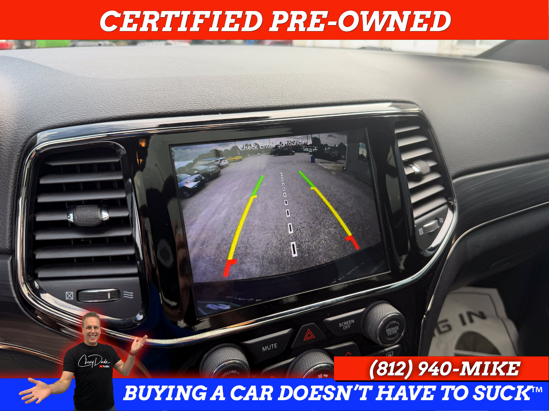 Used 2019 Jeep Grand Cherokee Limited X AWD/4WD image 29