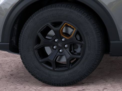 New 2026 Ford Explorer Tremor AWD/4WD image 20