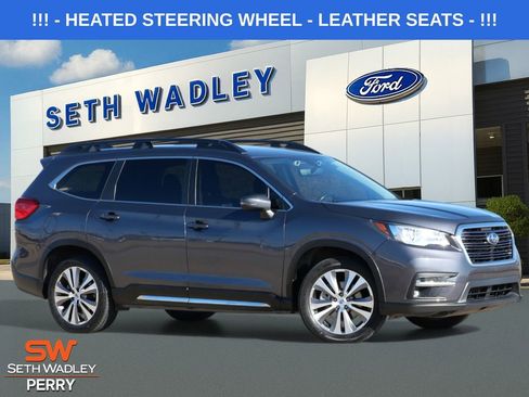 Used 2022 Subaru Ascent Limited image 1