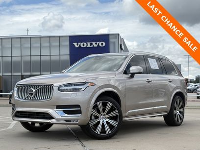 Certified 2024 Volvo XC90 B5 Plus w/ Protection Package Premier