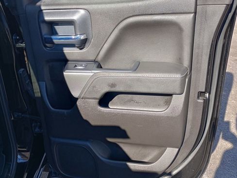 Used 2018 Chevrolet Silverado 1500 LT w/ LPO, Black Pack image 19