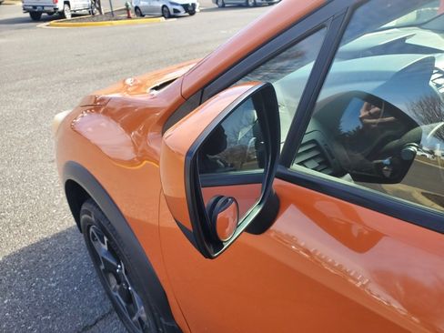 Used 2014 Subaru Crosstrek 2.0i Premium w/ Moonroof Package image 10