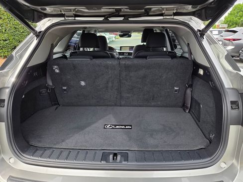 Used 2019 Lexus RX 350L FWD image 12
