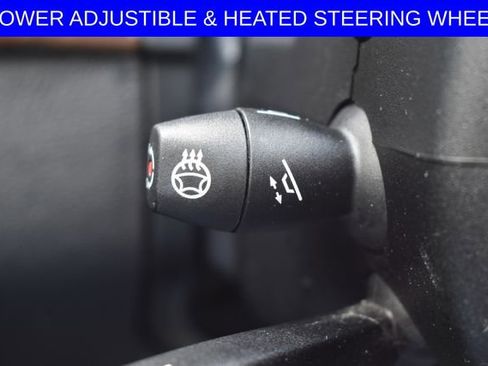 Used 2017 Mercedes-Benz GLS 450 4MATIC w/ Premium Package image 5