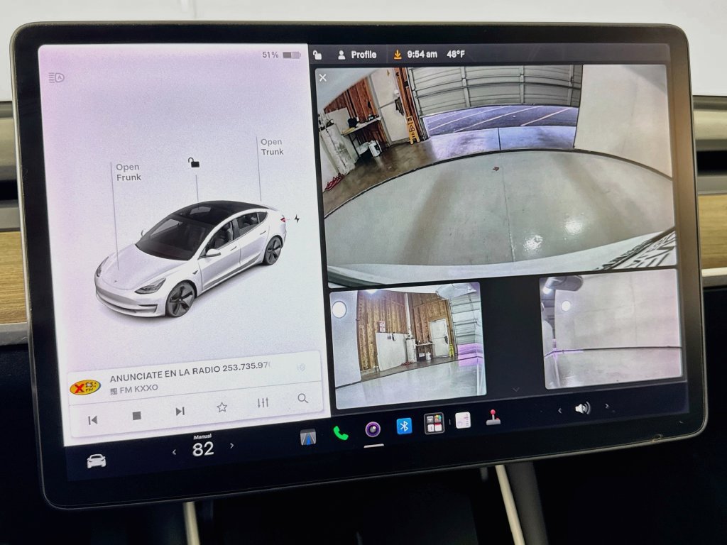 Used 2019 Tesla Model 3 Standard Range RWD image 31