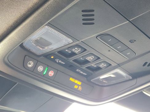 Used 2024 Cadillac XT4 Sport image 22