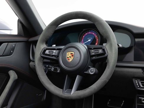 Used 2023 Porsche 911 Targa 4 GTS AWD/4WD image 10