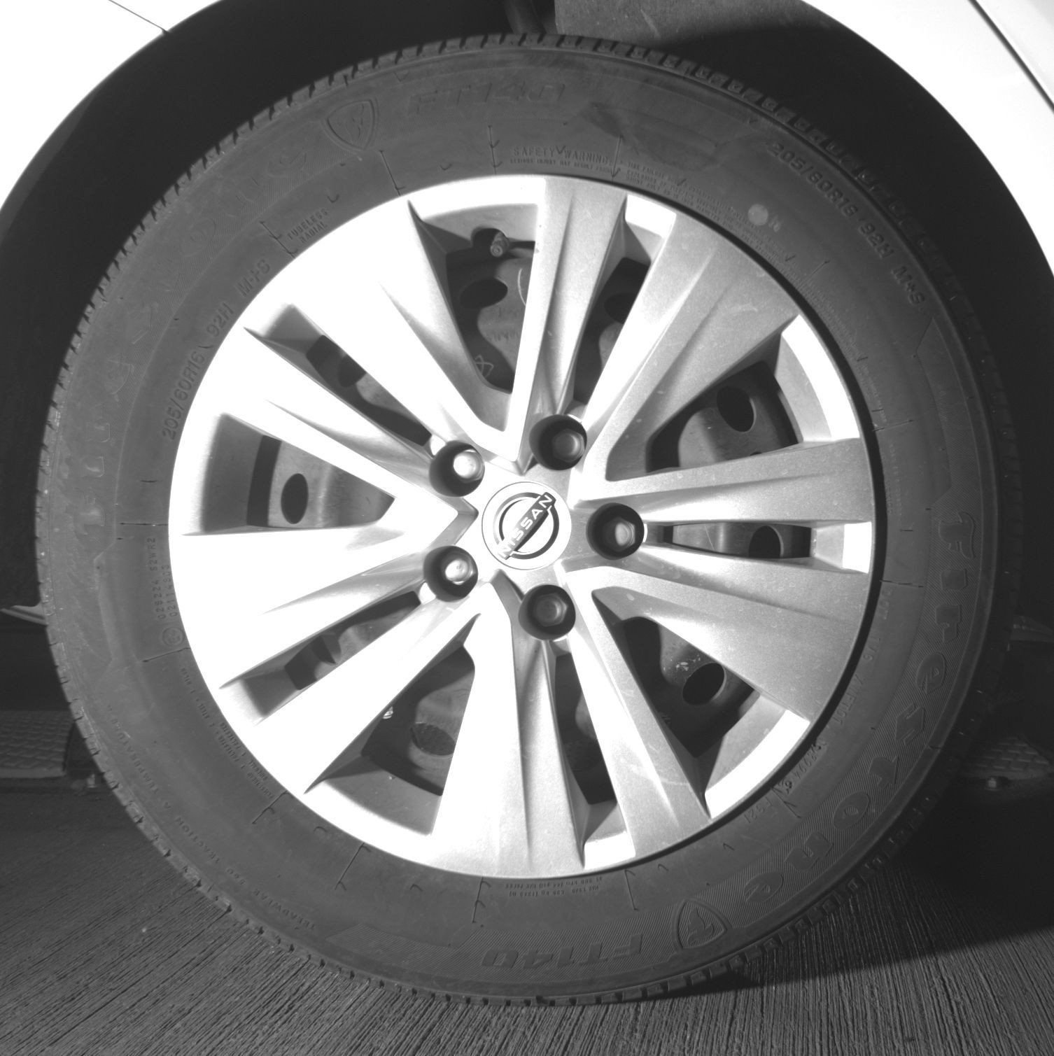 Used 2025 Nissan Sentra S FWD image 18