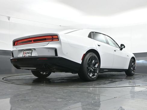 New 2026 Dodge Charger R/T AWD/4WD image 36