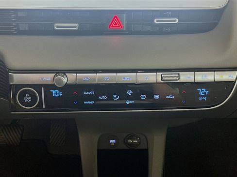 Used 2024 Hyundai Ioniq 5 Limited image 24