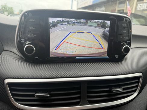 Used 2019 Hyundai Tucson SE FWD image 13