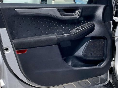 Used 2020 Ford Escape S FWD image 17