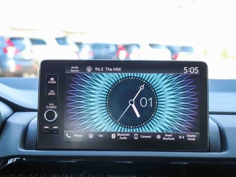 Used 2025 Honda CR-V EX-L image 16