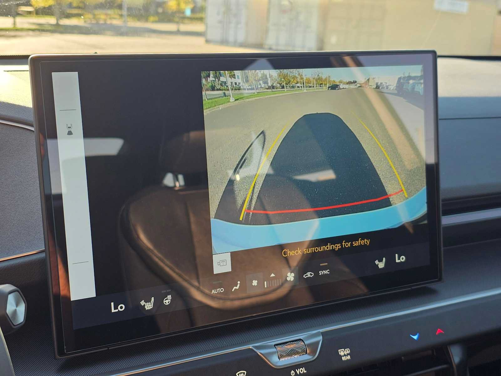 New 2026 Lexus ES 350h FWD image 26